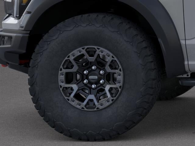 2026 Ford F-150 RAPTOR 4WD SUPERCREW 5.5' BOX