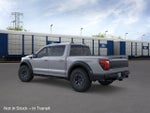 2026 Ford F-150 RAPTOR 4WD SUPERCREW 5.5' BOX