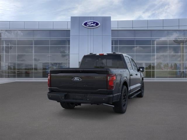 2026 Ford F-150 4WD SUPERCREW XLT