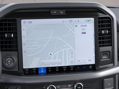 2026 Ford F-150 4WD SUPERCREW XLT