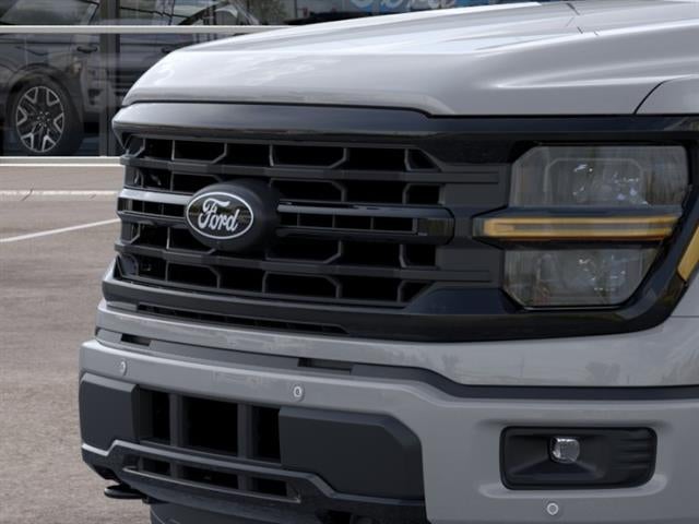2026 Ford F-150 4WD SUPERCREW XLT
