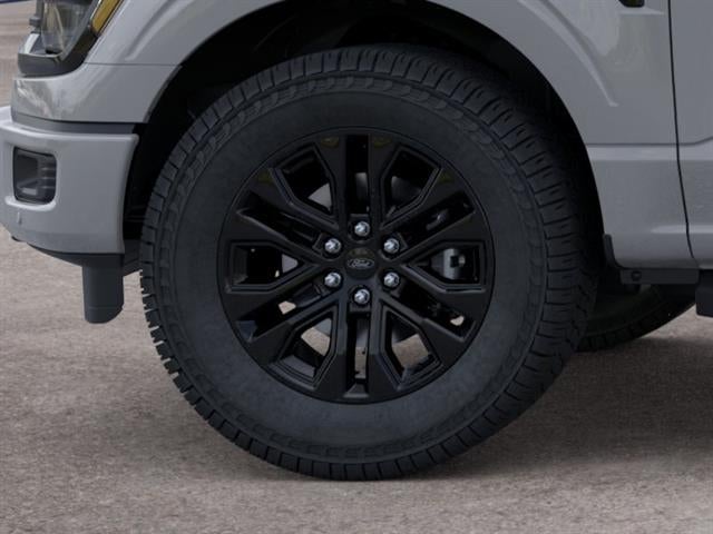 2026 Ford F-150 4WD SUPERCREW XLT
