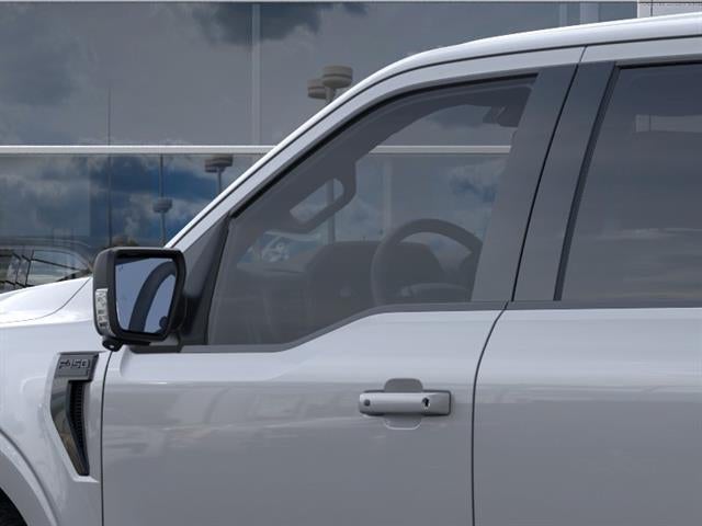 2026 Ford F-150 4WD SUPERCREW XLT