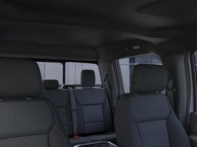 2026 Ford F-150 4WD SUPERCREW XLT