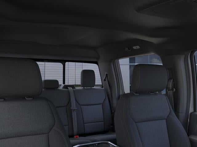 2026 Ford F-150 4WD SUPERCREW XLT