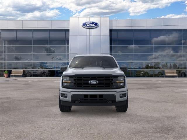 2026 Ford F-150 4WD SUPERCREW XLT