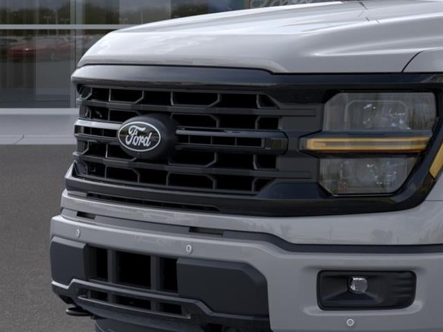 2026 Ford F-150 4WD SUPERCREW XLT