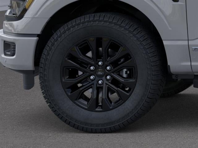 2026 Ford F-150 4WD SUPERCREW XLT