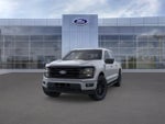 2026 Ford F-150 4WD SUPERCREW XLT