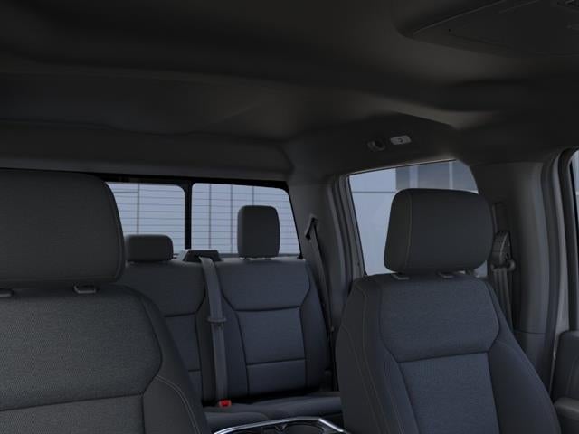2026 Ford F-150 4WD SUPERCREW XLT