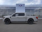 2026 Ford F-150 4WD SUPERCREW XLT