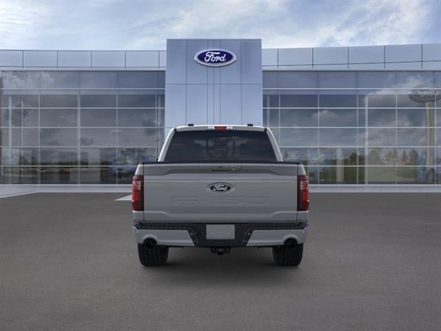 2026 Ford F-150 4WD SUPERCREW XLT