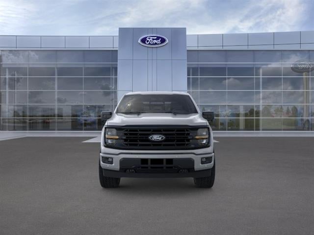 2026 Ford F-150 4WD SUPERCREW XLT