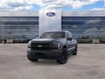 2026 Ford F-150 4WD SUPERCREW LARIAT