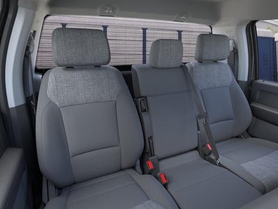 2026 Ford Super Duty F-350 SRW XLT