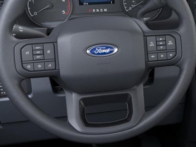 2026 Ford Super Duty F-350 SRW XLT