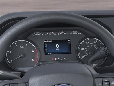 2026 Ford Super Duty F-350 SRW XLT