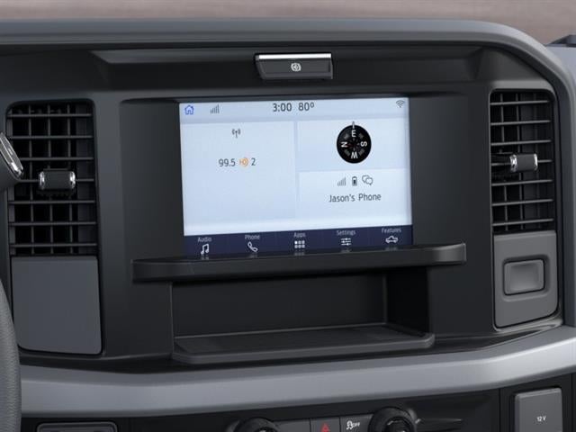 2026 Ford Super Duty F-350 SRW XLT