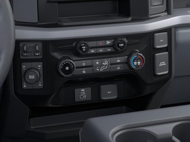 2026 Ford Super Duty F-350 SRW XLT