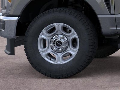 2026 Ford Super Duty F-350 SRW XLT