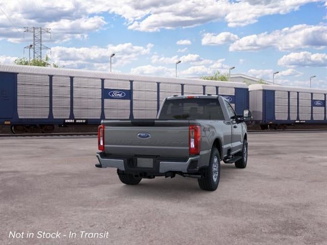 2026 Ford Super Duty F-350 SRW XLT