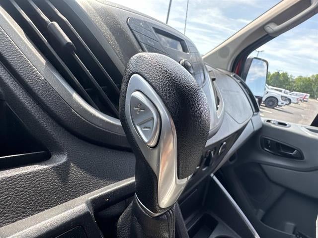 2017 Ford Transit Van 350 HD