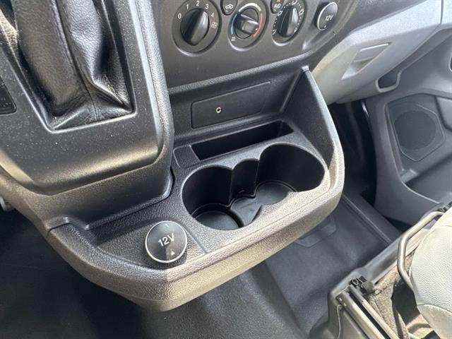 2017 Ford Transit Van 350 HD