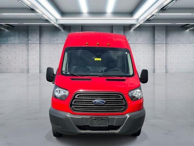 2017 Ford Transit Van 350 HD