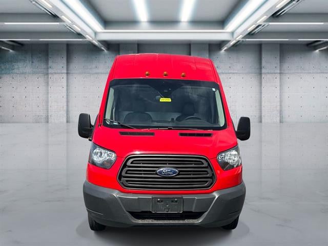 2017 Ford Transit Van 350 HD