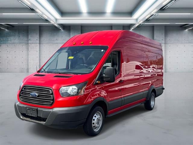 2017 Ford Transit Van 350 HD