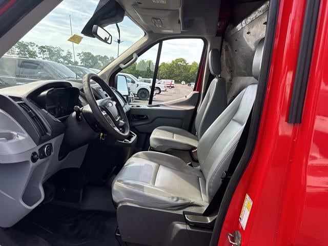 2017 Ford Transit Van 350 HD