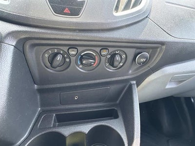 2017 Ford Transit Van 350 HD