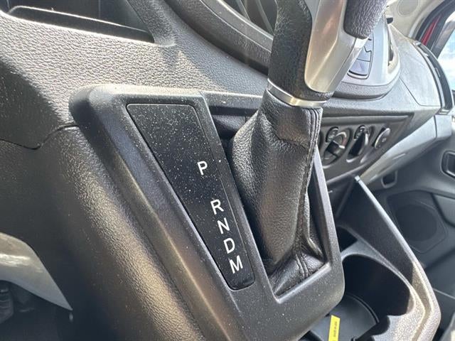2017 Ford Transit Van 350 HD