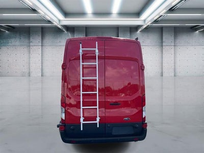 2017 Ford Transit Van 350 HD