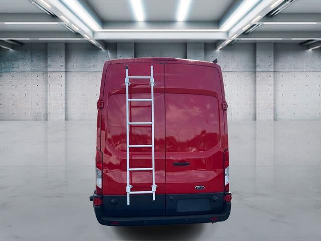 2017 Ford Transit Van 350 HD