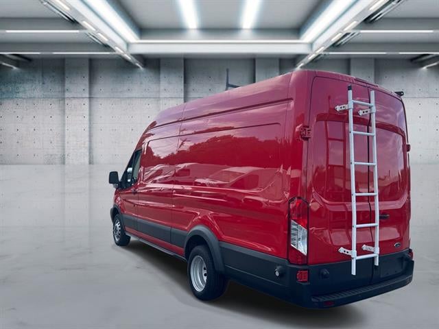 2017 Ford Transit Van 350 HD
