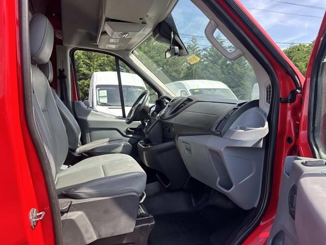 2017 Ford Transit Van 350 HD