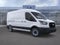 2026 Ford Transit Cargo Van T-150 148" Med Rf 8800 GVWR RWD