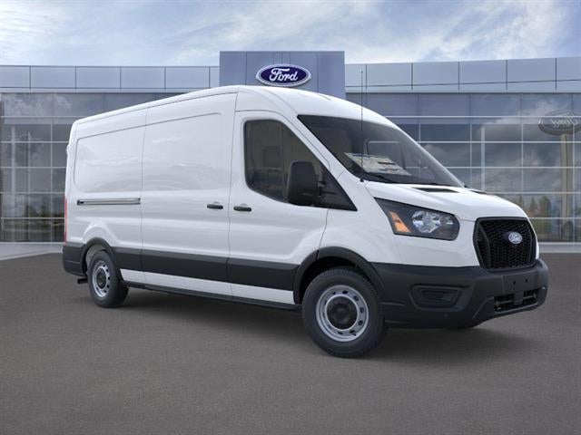 2026 Ford Transit Cargo Van T-150 148" Med Rf 8800 GVWR RWD