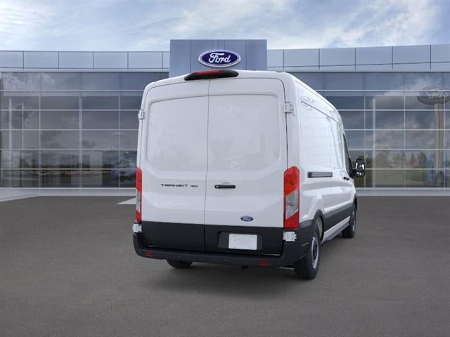 2026 Ford Transit Cargo Van T-150 148" Med Rf 8800 GVWR RWD
