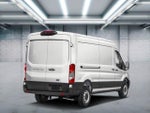 2026 Ford Transit Cargo Van T-150 148" Med Rf 8800 GVWR RWD