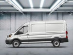 2026 Ford Transit Cargo Van T-150 148" Med Rf 8800 GVWR RWD