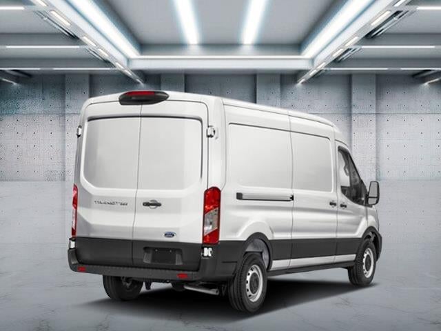 2026 Ford Transit Cargo Van T-150 148" Med Rf 8800 GVWR RWD