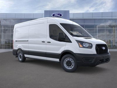 2026 Ford Transit Cargo Van T-150 148" Med Rf 8800 GVWR RWD