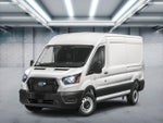 2026 Ford Transit Cargo Van T-150 148" Med Rf 8800 GVWR RWD