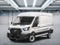 2026 Ford Transit Cargo Van T-150 148" Med Rf 8800 GVWR RWD