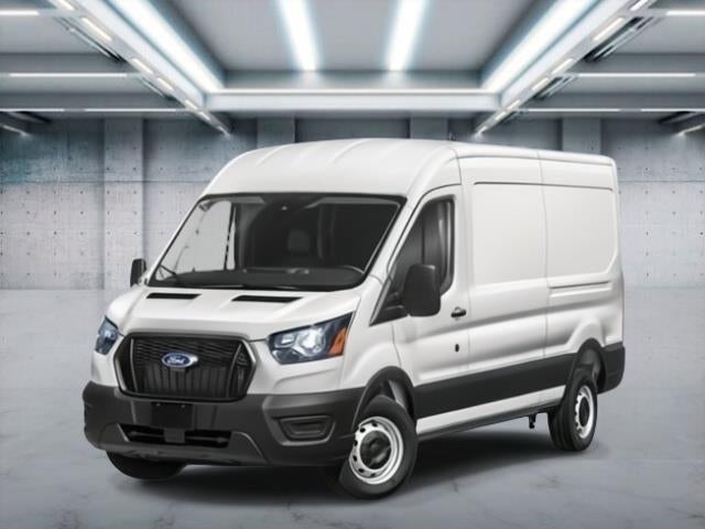 2026 Ford Transit Cargo Van T-150 148" Med Rf 8800 GVWR RWD