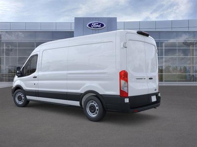 2026 Ford Transit Cargo Van T-150 148" Med Rf 8800 GVWR RWD