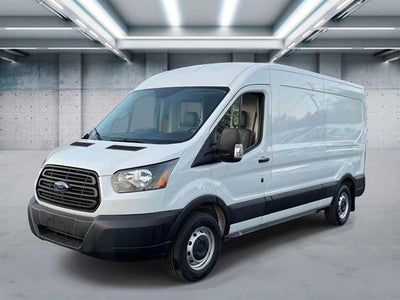 2019 Ford Transit Van 150