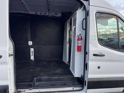 2019 Ford Transit Van 150